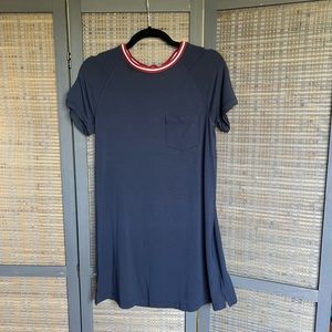 Abercrombie and Fitch T-Shirt Dress